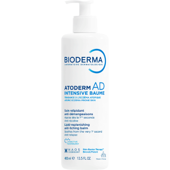 Paquete de Atoderm AD Intensive Baume
