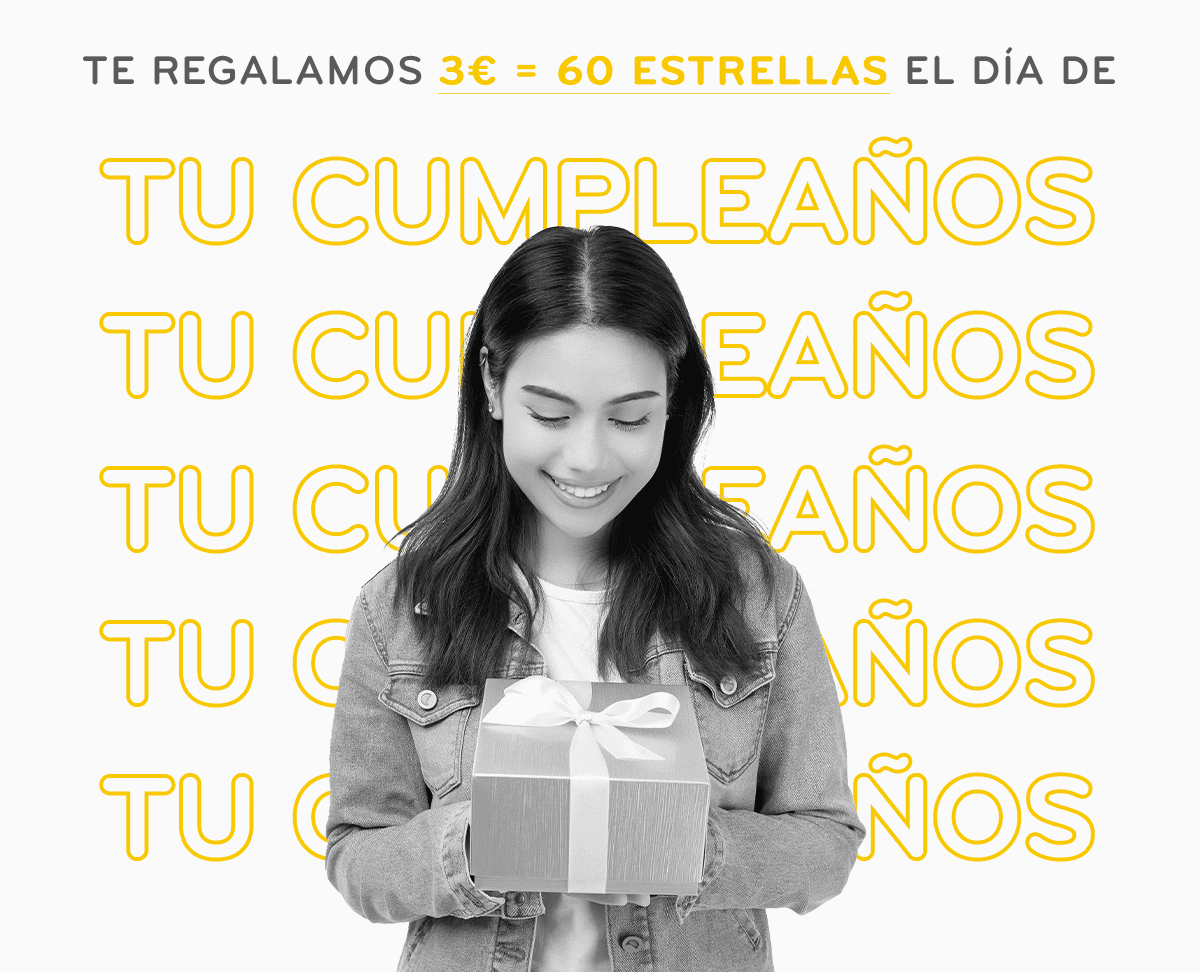 cumpleaños