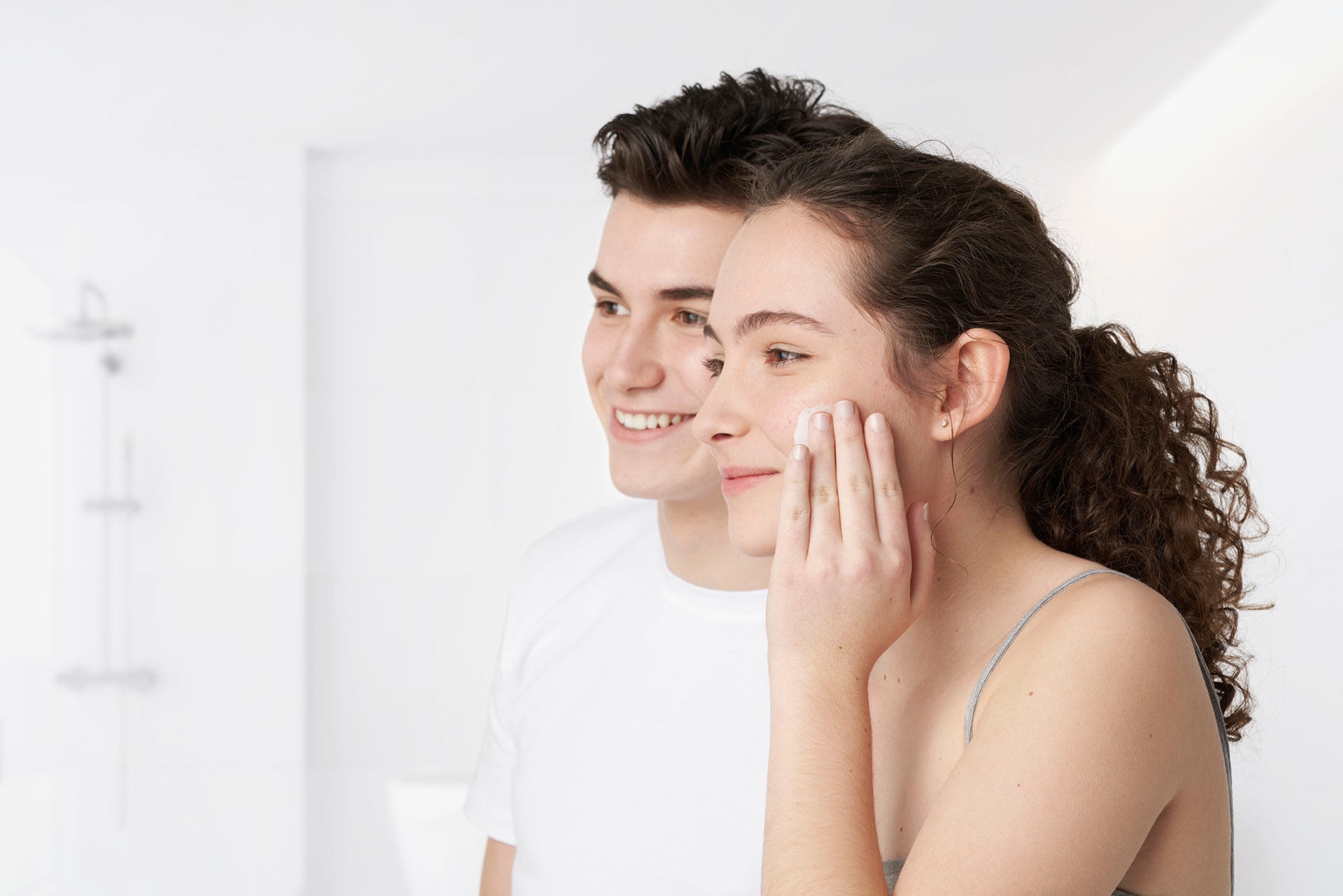tratamiento acne juvenil
