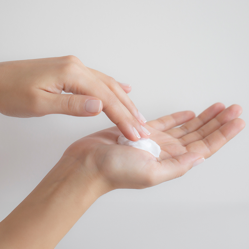 rutina para piel grasa