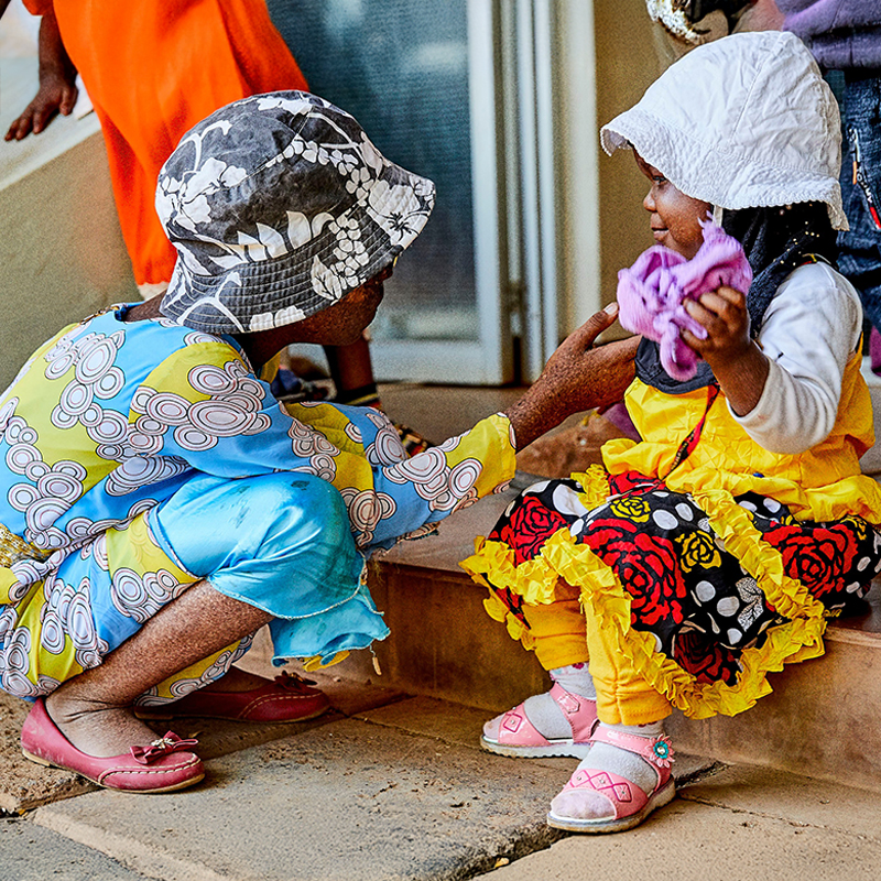tanzania proyecto solidario