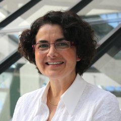Dra. Michèle Sayag, Alergóloga.
