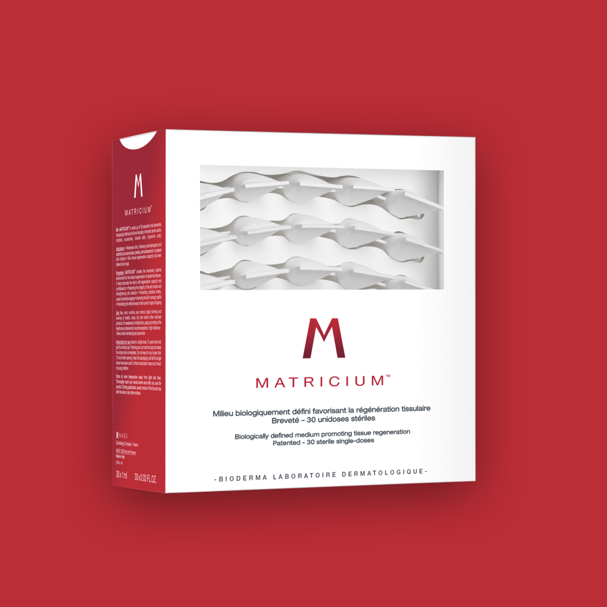 Matricium 