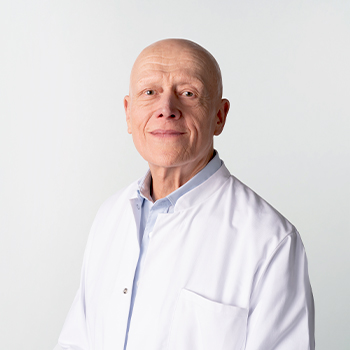 Professor Nicolas