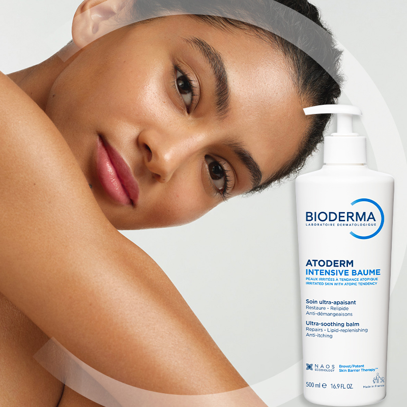Atoderm Baume intensivo