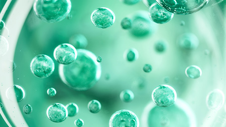 imagen tecnología  Fluidactiv™ 