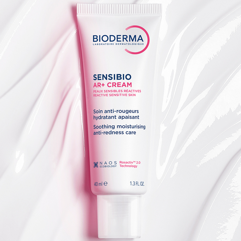 Crema Sensibio AR+