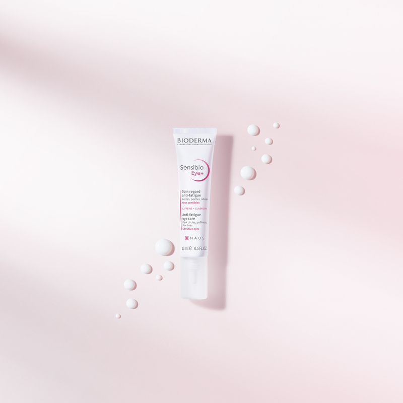 Sensibio Eye