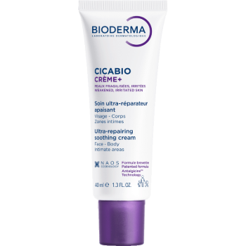 Paquete de crema Cicabio +