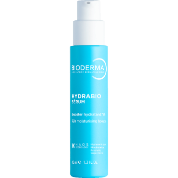 Paquete de H2O de Hydrabio