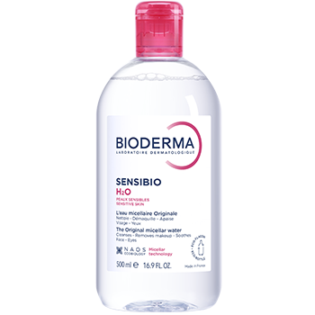 Paquete de Sensibio H2O