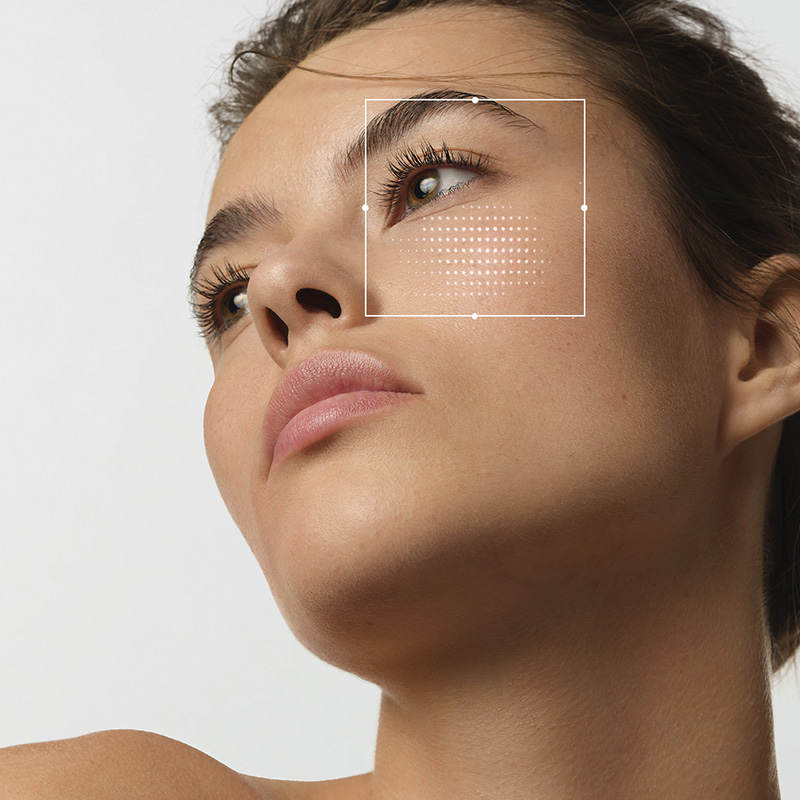 Diagnóstico de piel SkinObserver de Bioderma