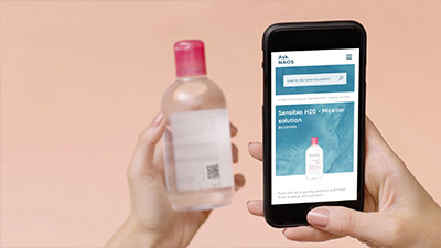 How to use Ask.NAOS to decode the ingredients in our skin care products yourself