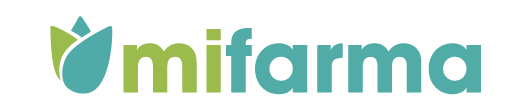 Logo Mi Farma