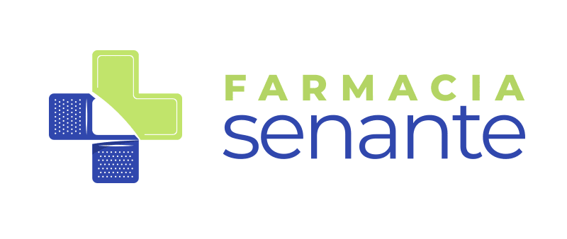 Logo Farmacia Senante
