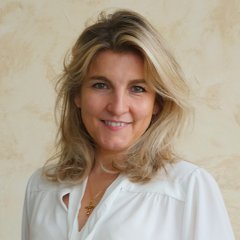 Pénélope Restoy, Dietista-Nutricionista especialista en micronutrición