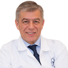 Doctor Estebaranz, colaborador de Bioderma