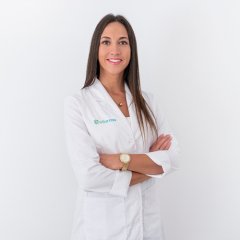 Reme Navarro, Farmacéutica Mifarma