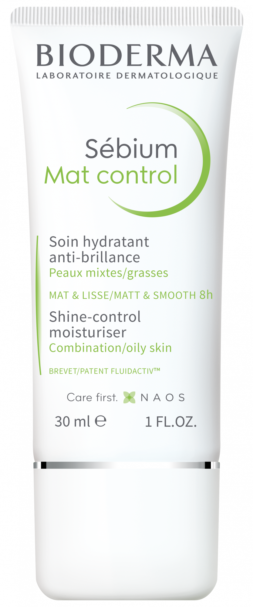 Sébium Mat Control | Tratamiento matificante hidratante con control del para piel BIODERMA