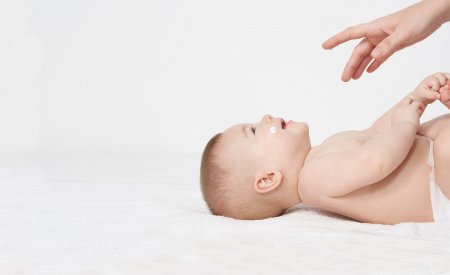 Bioderma - cuidado de la piel del bebé