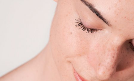 Skin barrier role