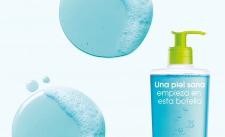 Botella Sébium Gel Moussant | BIODERMA Botella Sébium Gel Moussant | BIODERMA