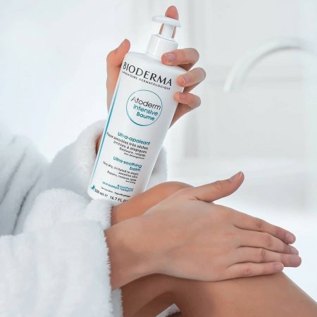 Atoderm intensive Baume de BIODERMA Atoderm intensive Baume de BIODERMA