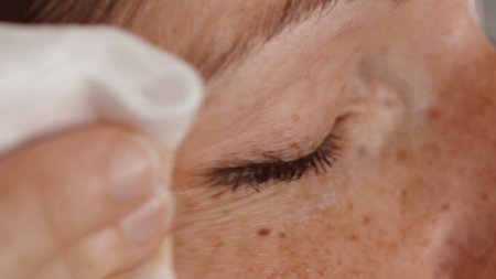 Limpieza piel sensible Bioderma
