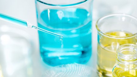 Laboratorio NAOS