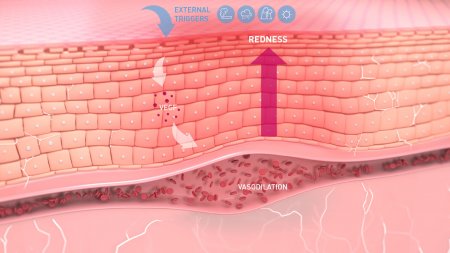 BIODERMA piel con rojeces BIODERMA piel con rojeces