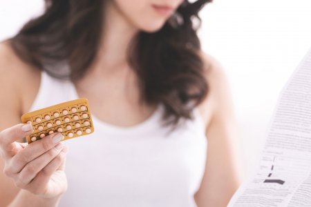 Riesgos de tomar las píldoras anticonceptivas