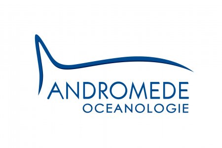 Andromede Oceanologie logo