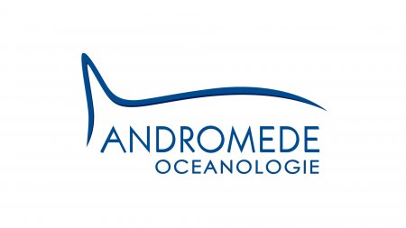 Andromede Oceanologie logo