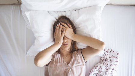 Impact of eczema on sleep