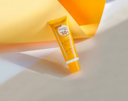 Photoderm MAX Aquafluide SPF 50+ de BIODERMA