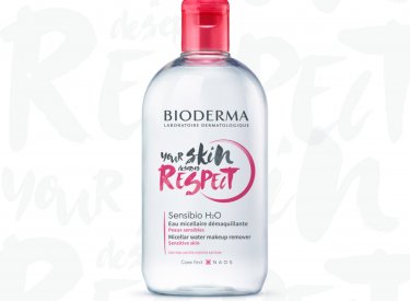 Your Skin - Sensibio Your Skin - Sensibio
