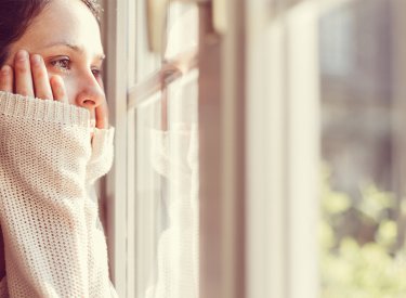 Sensibio AR de BIODERMA crema para piel sensible 