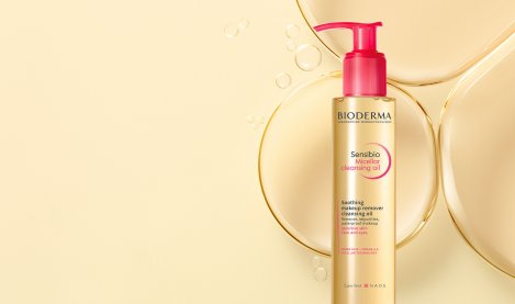 Bioderma Agua Micelar Sensibio – Cheeks Nicaragua