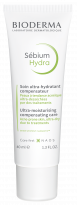 Foto del producto BIODERMA, Sebium Hydra 40ml, cuidado rehidratante para piel grasa