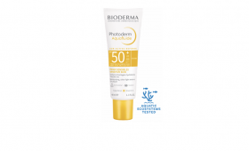 La Beautique Panamá - Sébium Gel Moussant de Bioderma es un limpiador facial  indicado para eliminar las impurezas que la piel acumula durante el día.  Algunas de sus ventajas son: ✓ Apropiado