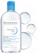 Foto del producto BIODERMA, Hydrabio H2O 500ml, agua micelar para piel deshidratada